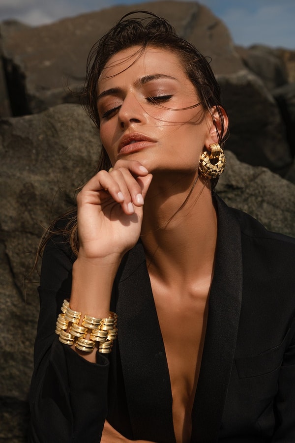 Christina Caruso Deco Bracelet Review