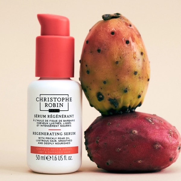 Regenerating Serum with Prickly Pear Oil Review
