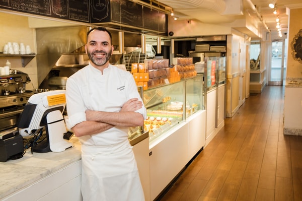 Christopher Kimball's Milk Street Review