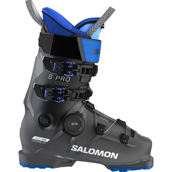 Salomon S/Pro Supra BOA GW 120 Ski Boots Mens Review