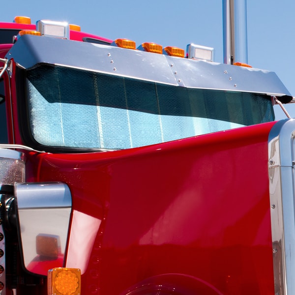 About Chrome World Trucks