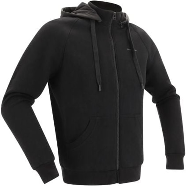 ChromeBurner Richa Titan 2 Noir Blouson Avis