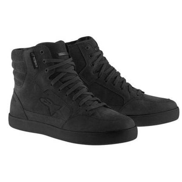 ChromeBurner Alpinestars J-6 Waterproof Chaussures Avis