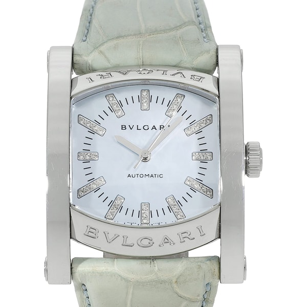 Chronext Bvlgari Assioma AA44S Bewertung