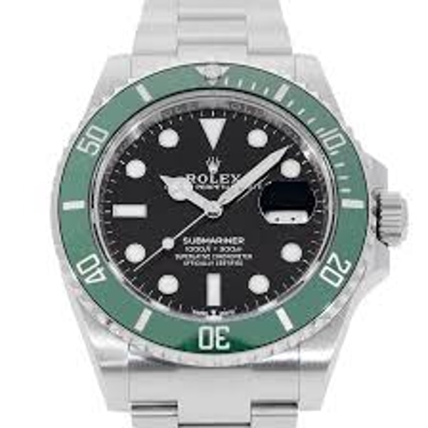Chronext Rolex Submariner Bewertung