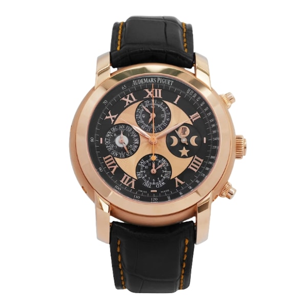 Chronext Audemars Piguet Jules Audemars Bewertung