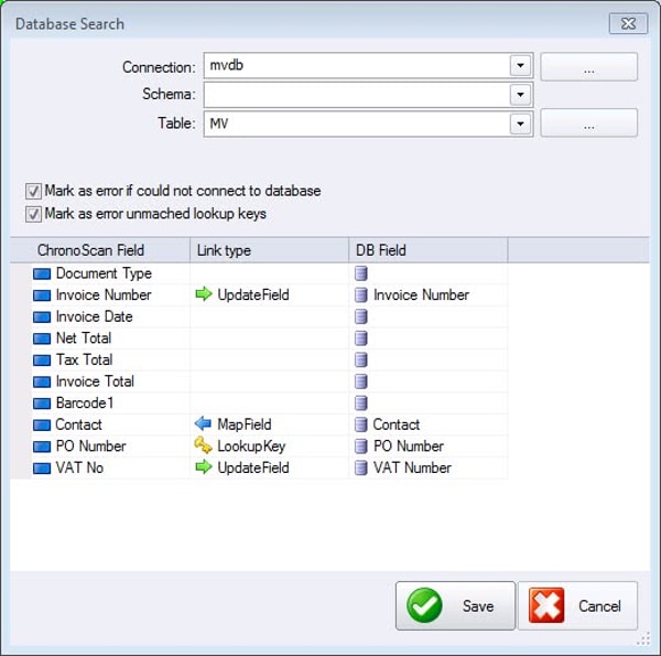 Overview of ChronoScan
