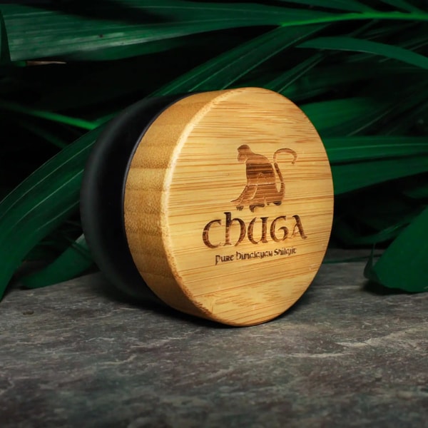 Chuga Shilajit Review