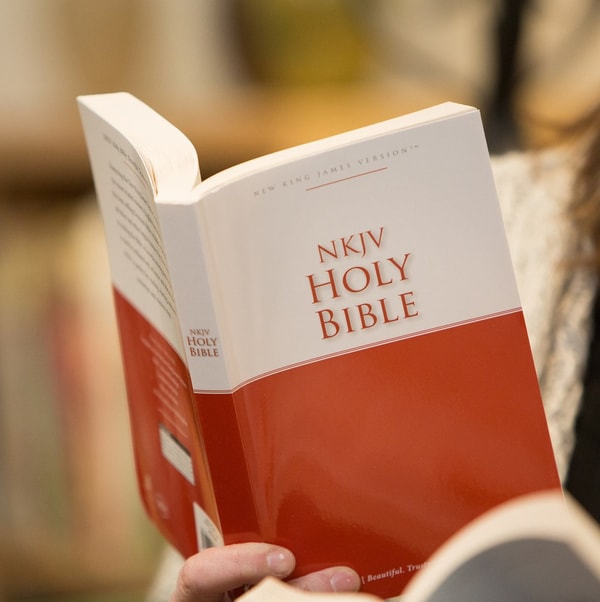 ChurchSource Review
