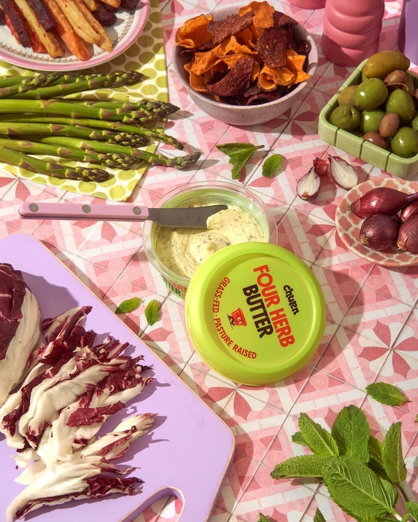 Overview of Churn Foods