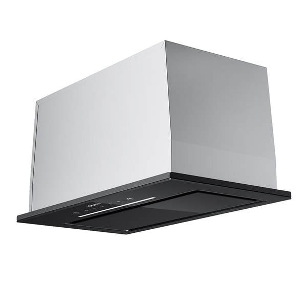 CIARRA 52cm Integrated Built-in Gesture-Control Cooker Hood Review