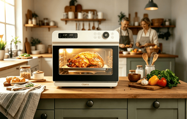 Ciarra Appliances Nosh Oven Pro Reviews