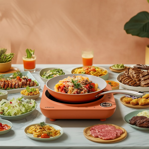 About Ciarra Appliances