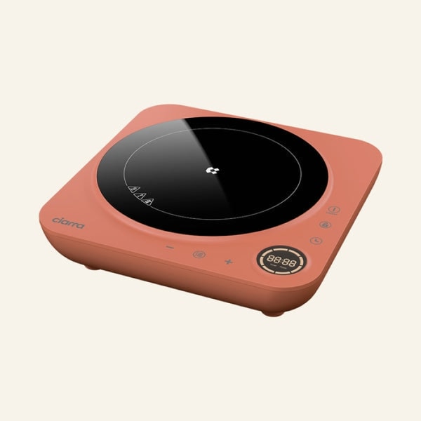 Ciarra Gadgets Donut Portable Induction Cooktop Reviews