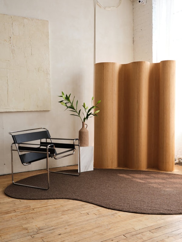 CICIL Home Bean Rug Reviews