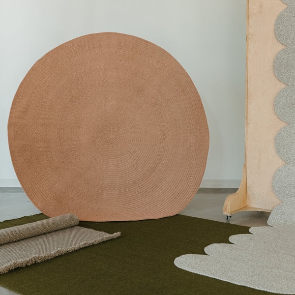 CICIL Home Circle Rug Reviews