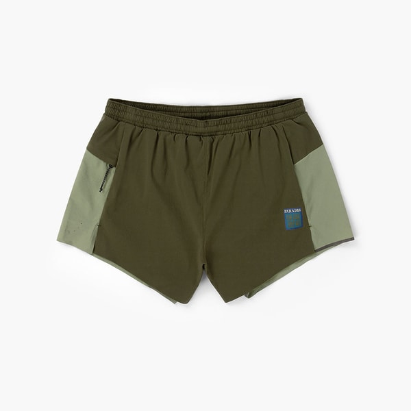 Ciele Athletics ATShort 4" brief Review