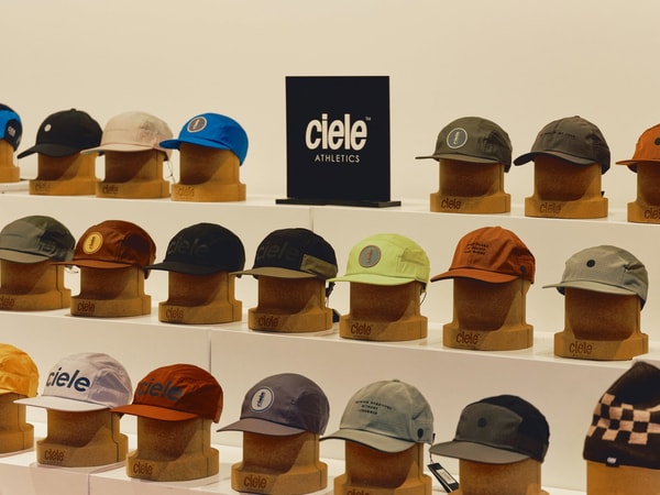 About Ciele Athletics