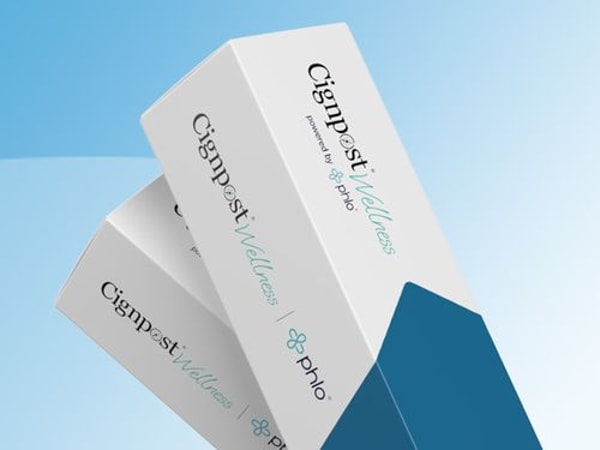 Cignpost Wellness Review