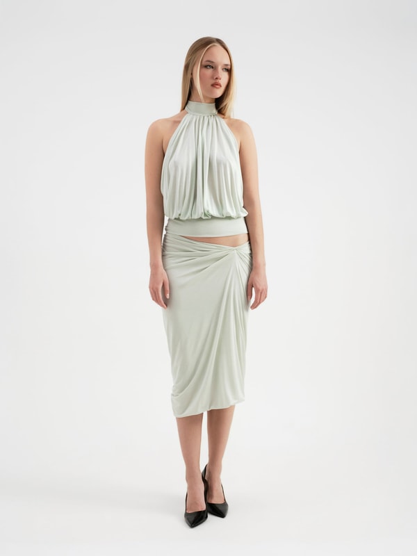 Cili Nochi Nerea Skirt Review
