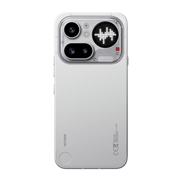 Cinch Nothing Phone (4a) Pro Ulasan