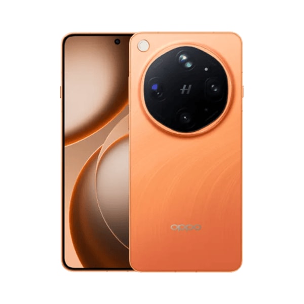 Cinch OPPO Find X9 Ultra Ulasan