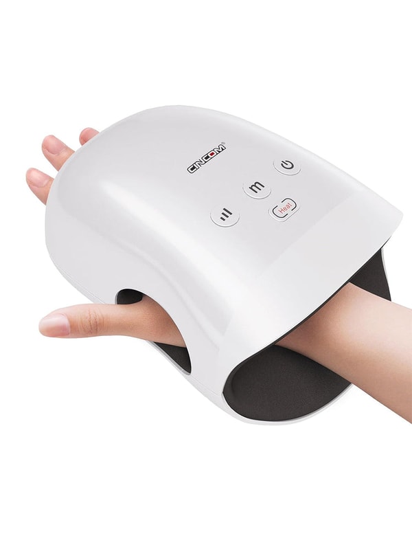 CINCOM Classic Hand Massager CM-026H Review