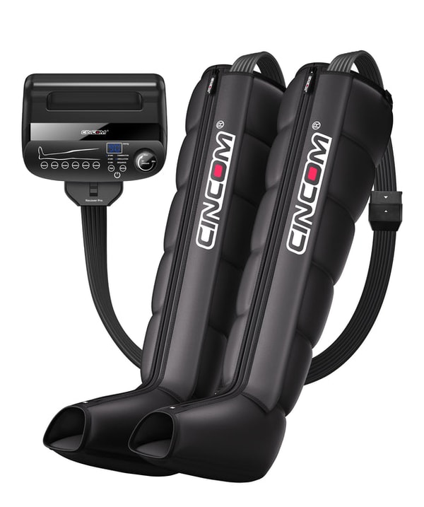 CINCOM 6-Zone Air Recovery Boots Review