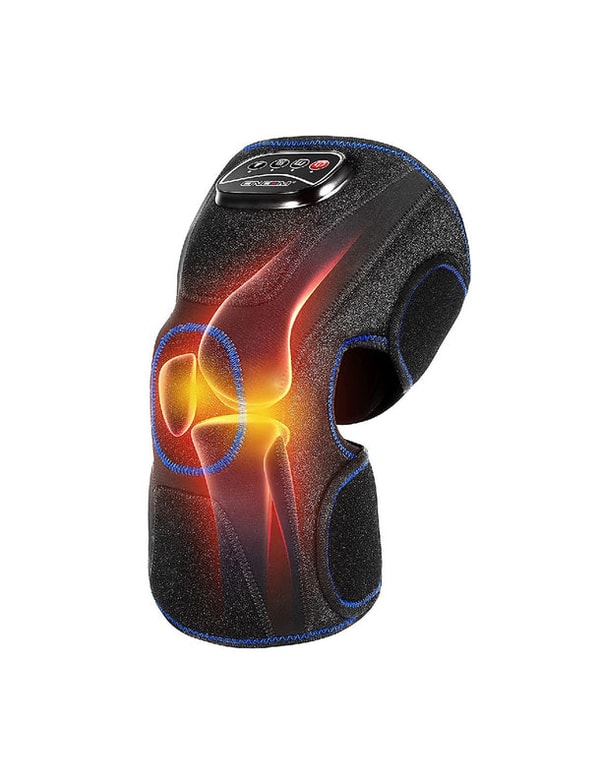 CINCOM Knee Massager Review