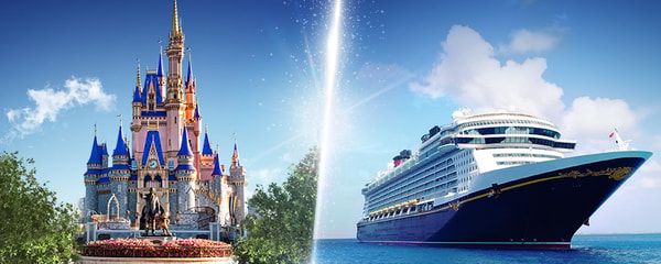 Walt Disney Travel Company Disney Cruise Packages Review
