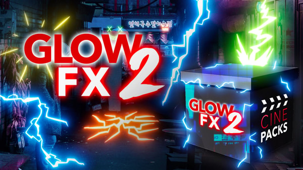 CinePacks GLOW FX 2 Reviews