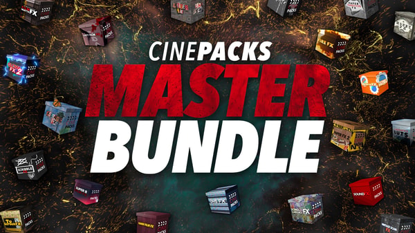 CinePacks Master Bundle Reviews