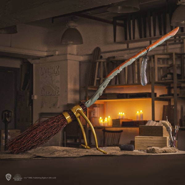 Cinereplicas &Eacute;clair de Feu Avis