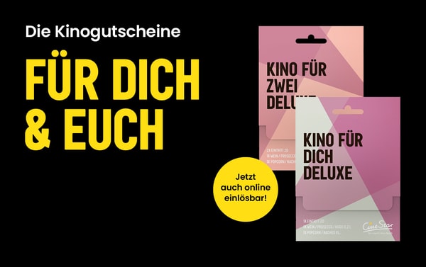 CineStar Bewertung