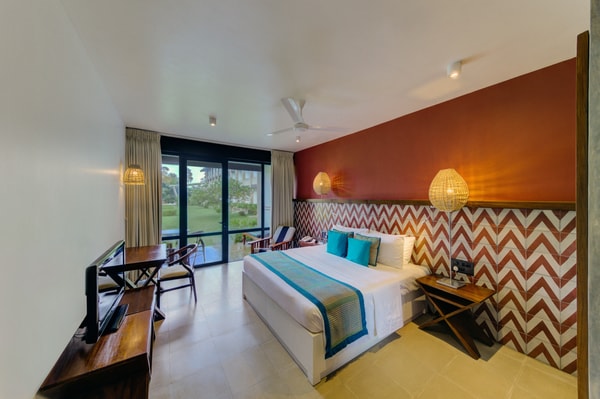 Cinnamon Hotels & Resorts Review
