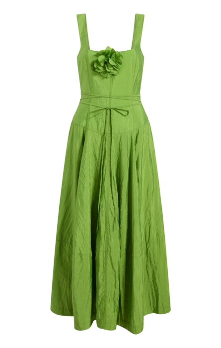 Cinq &agrave; Sept Flower Joisian Dress Reviews