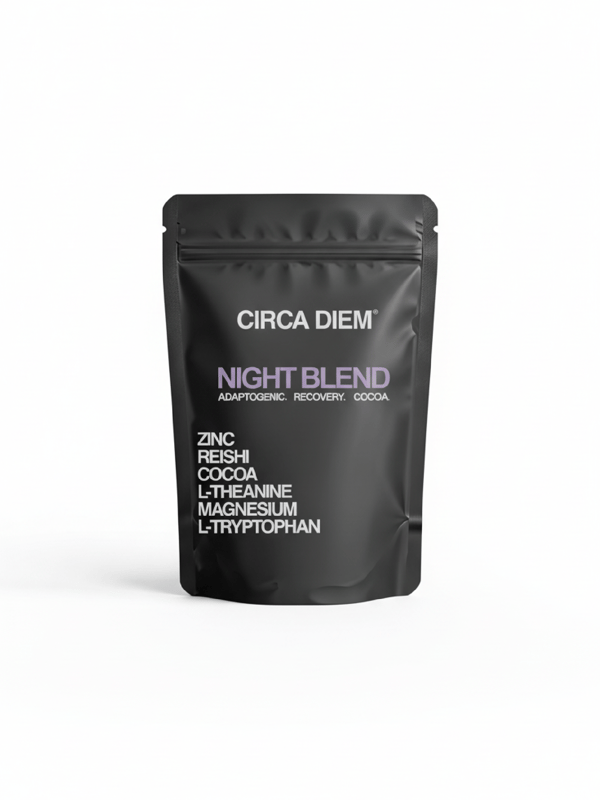 Circa Diem Club Night Blend Review