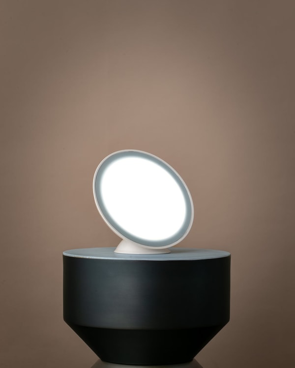 Circadian Optics Lampu Review