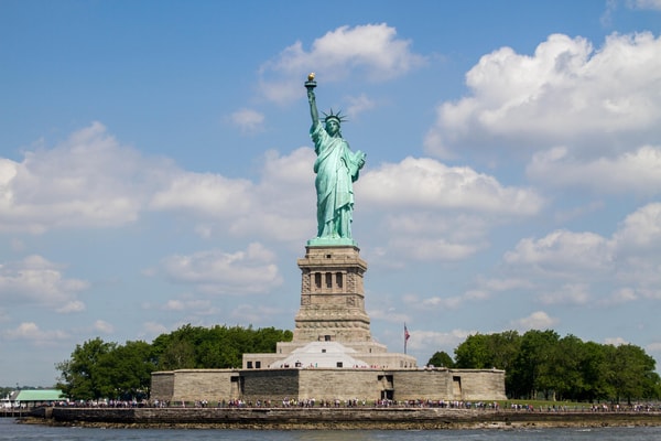 Circle Line Liberty Super Express Cruise Review