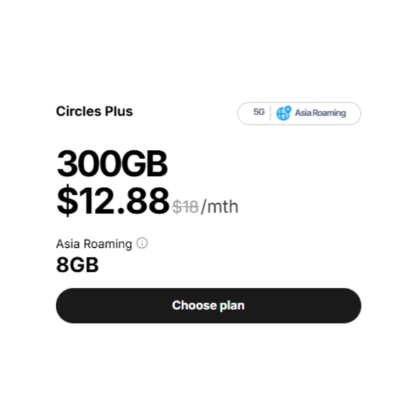 Circles.Life Circles Plus Reviews
