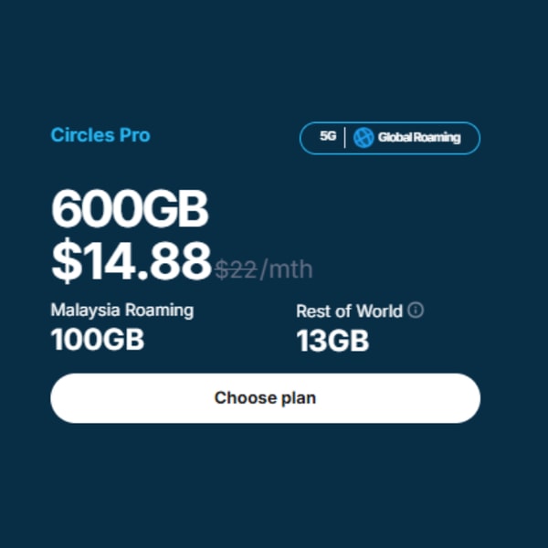 Circles.Life Circles Pro Reviews