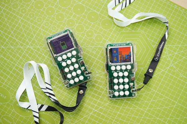 CircuitMess Chatter 2.0 Review