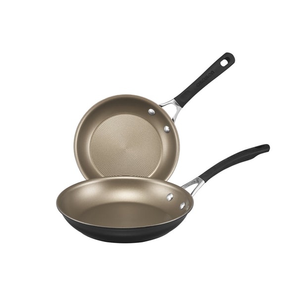 Circulon Innovatum Nonstick Skillet Twin Pack Review