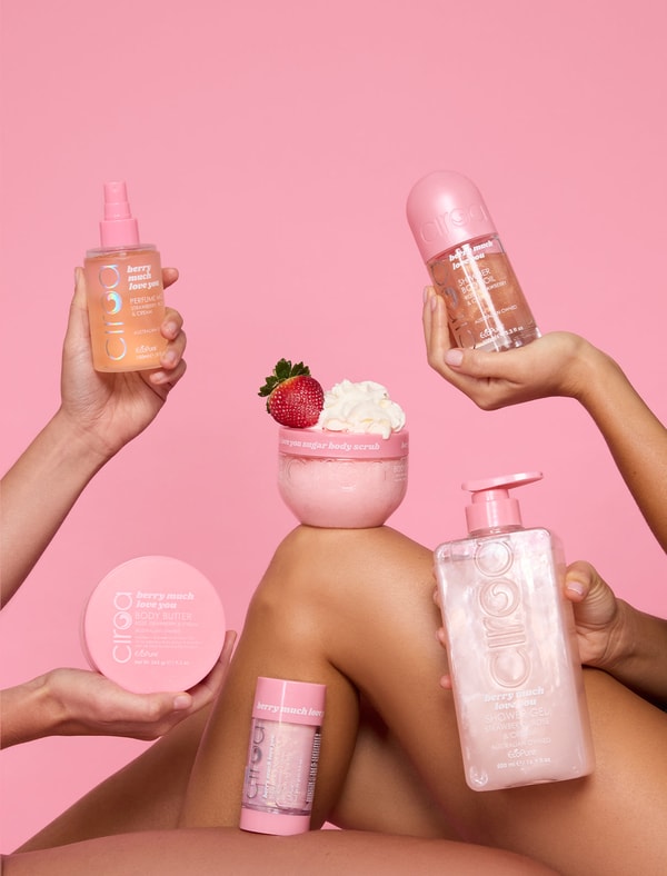 Ciroa Beauty Review