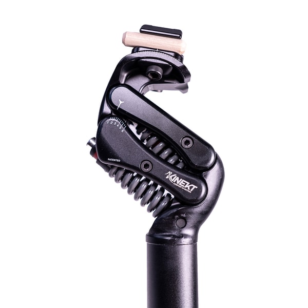 Cirrus Cycles Kinekt LR Aluminum Review