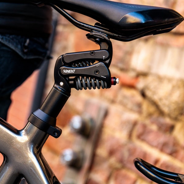 Cirrus Cycles Kinekt XR Aluminum Review
