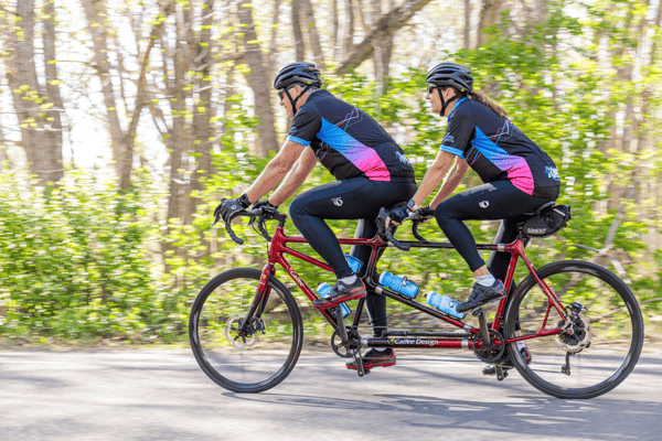 About Cirrus Cycles