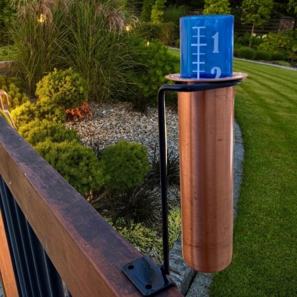 Cirrusly Weather World&rsquo;s Coolest Solid Copper Deck Mount Review