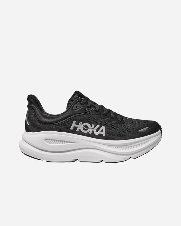 Cisalfa Sport Hoka Bondi 9 W Recensione