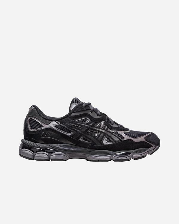 Cisalfa Sport Asics Gel-nyc M Recensione